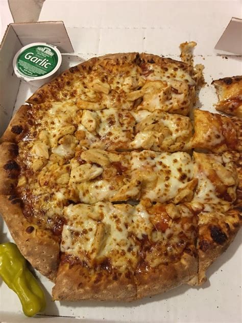 Closed - Opens at 9:30 AM. 998 W 5th Ave. Order online or call (614) 272-5100 now for the best pizza deals. Taste our latest menu options for pizza, breadsticks and wings. Available for delivery or carryout at a location near you.